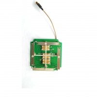 PCB 3dbi small size  UHF RFID Antenna