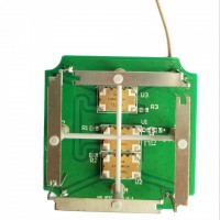 Small 3dBi PCB UHF RFID Antenna