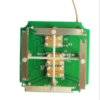 3dbi pcb  uhf rfid antenna for handheld reader