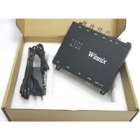 UHF RFID Fixed Reader/writer same as Thingmagic M6E