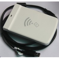 Desktop UHF RFID Smart Card Reader/Writer