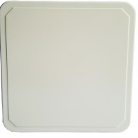 Extended Range UHF RFID Reader Antennas